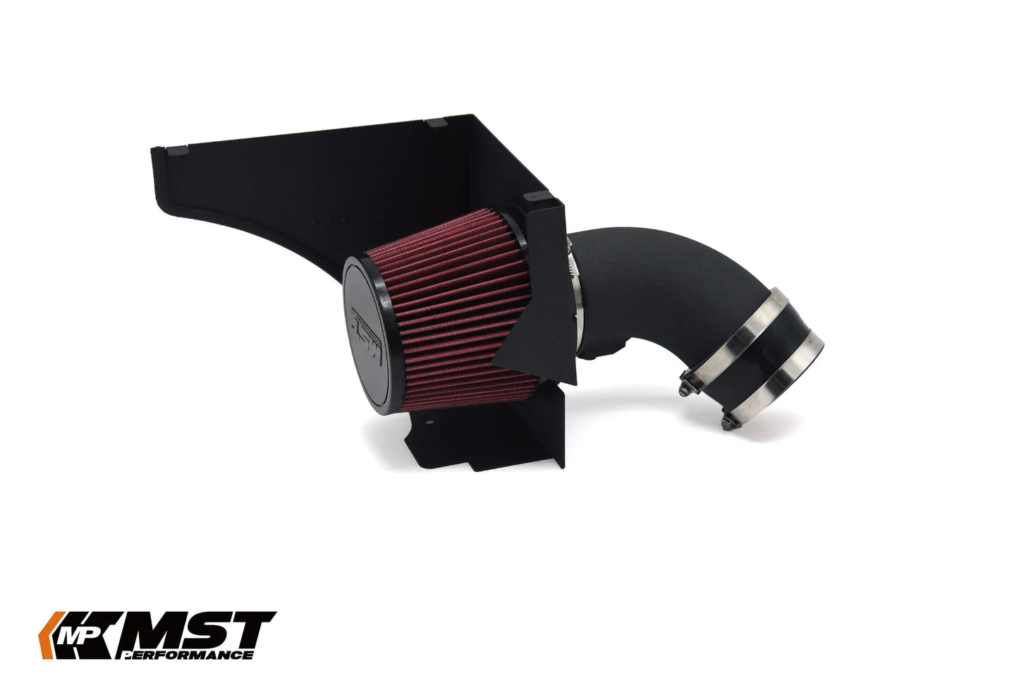 MST 2017+ BMW G30 G31 B48 530i Cold Air Intake System (BW-G5301) MST Performance