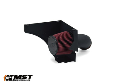 MST 2017+ BMW G30 G31 B48 530i Cold Air Intake System (BW-G5301) MST Performance