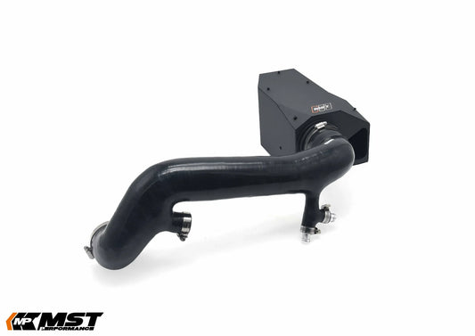 MST 2018-2021 Mercedes-Benz W205 M264 C180 C200 C300 GLC300 Cold Air Intake System (MB-C3002) MST Performance