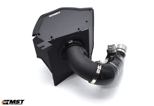 MST 2019-2020 Supra B48 2.0L/BMW Z4 Cold Air Intake System (TY-SUP03L) MST Performance