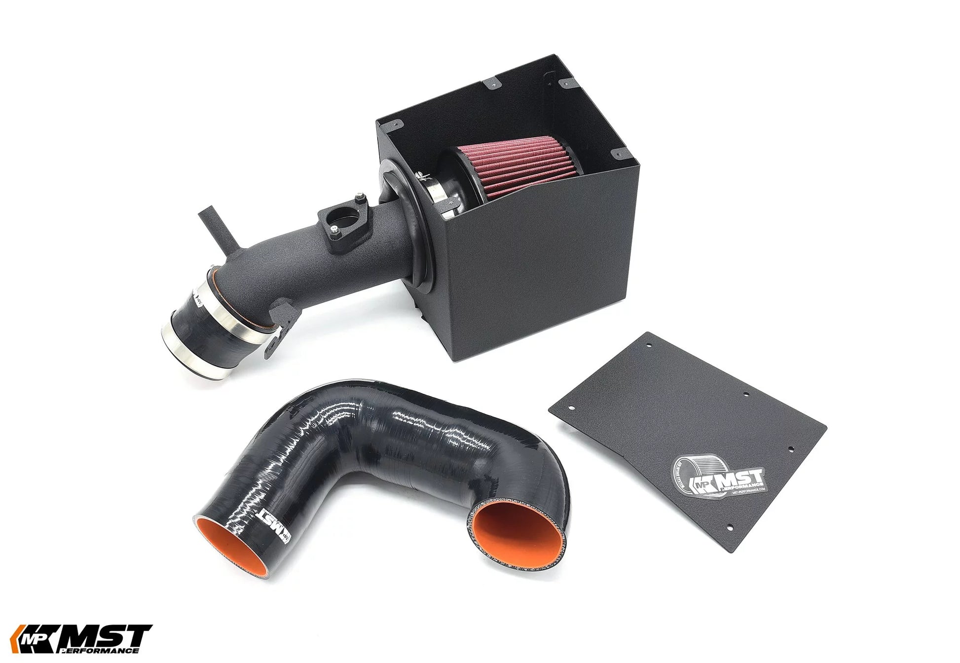 MST 2019-2020 Toyota Corolla 2.0L Hatchback Cold Air Intake System (TY-AUS01) MST Performance