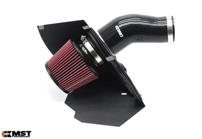 MST 2019+ Audi S4 S5 B9 3.0T Cold Air Intake System (AD-A406) MST Performance