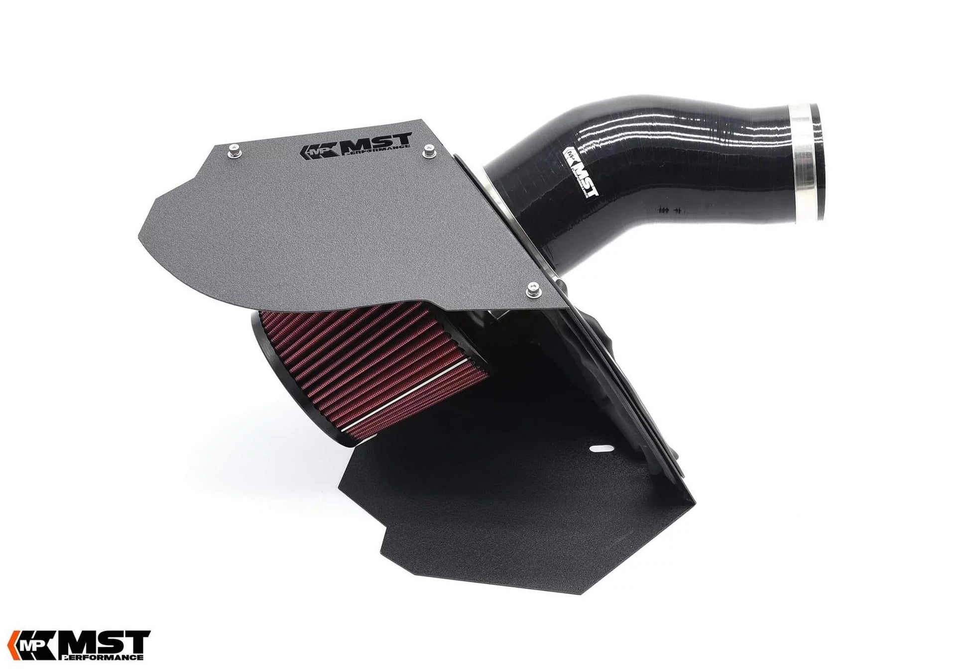 MST 2019+ Audi S4 S5 B9 3.0T Cold Air Intake System (AD-A406) MST Performance