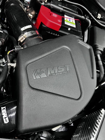 MST 2019+ Ford Focus MK4 1.5T Cold Air Intake System (FO-MK4020) MST Performance