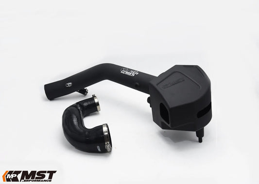 MST 2019+ Ford Focus MK4 ST Cold Air Intake System V2 (FO-MK4021L) MST Performance