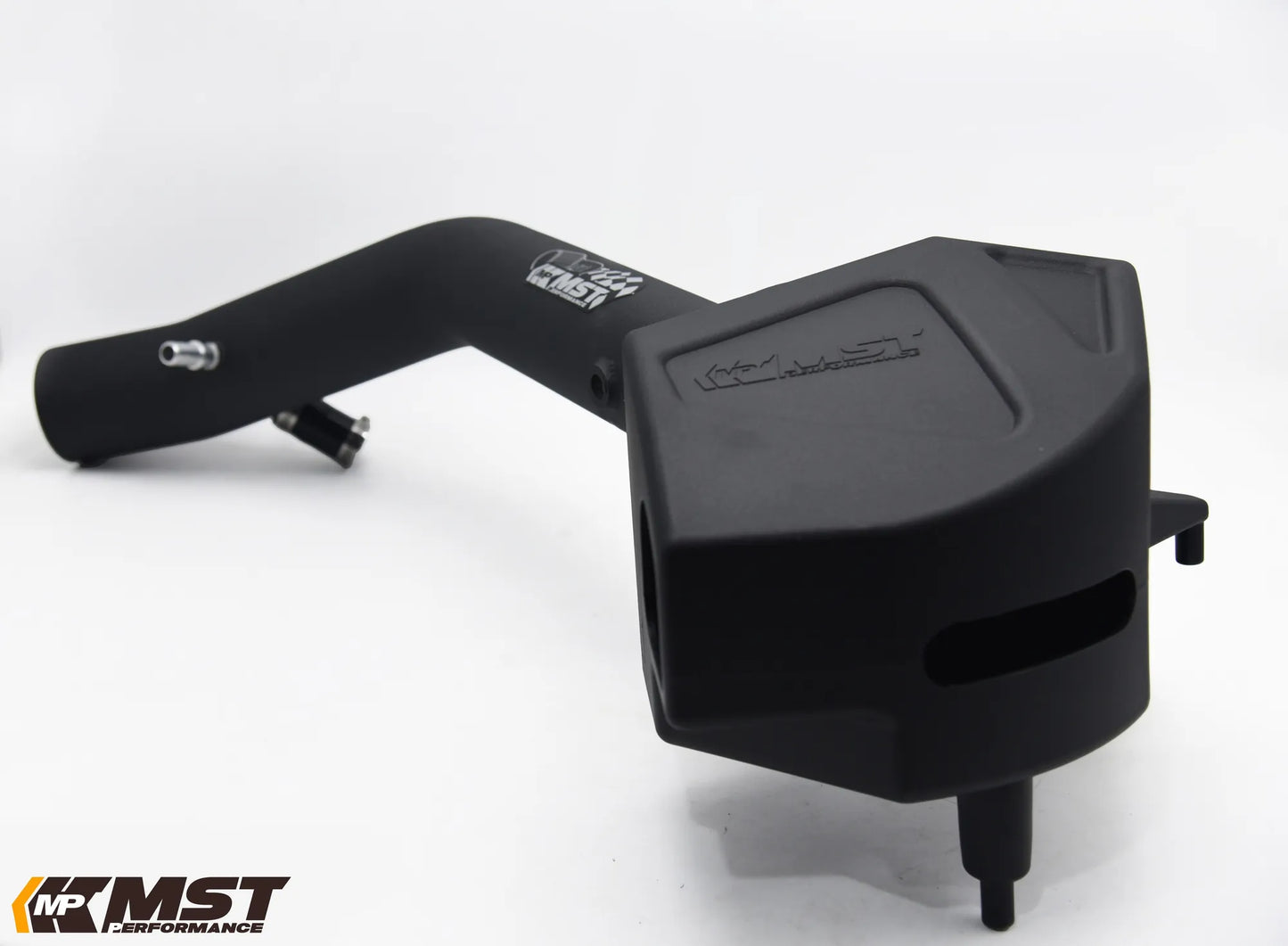 MST 2019+ Ford Focus MK4 ST Cold Air Intake System (FO-MK4021) MST Performance