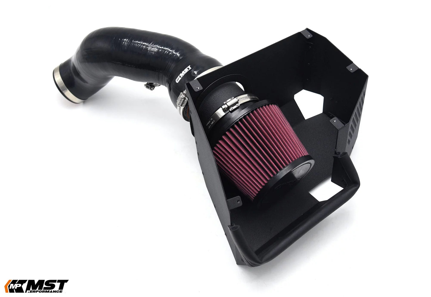 MST 2021 VW Tiguan R Cold Air Intake System (VW-MK803) MST Performance