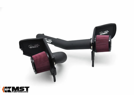 MST 2021+ BMW G80 G82 M3 M4 Competition S58 Cold Air Intake System (BW-S5801) MST Performance