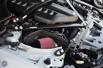 MST 2021+ BMW G80 G82 M3 M4 Competition S58 Cold Air Intake System (BW-S5801) MST Performance