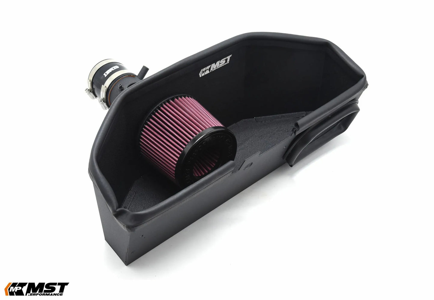 MST 2022+ Toyota GR86/Subaru BRZ 2.4L Cold Air Intake System (TY-GR8601) MST Performance