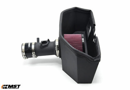 MST 2022+ Toyota GR86/Subaru BRZ 2.4L Cold Air Intake System (TY-GR8601) MST Performance