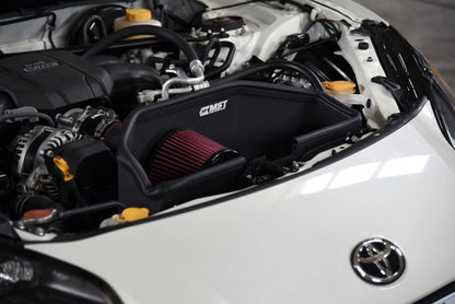 MST 2022+ Toyota GR86/Subaru BRZ 2.4L Cold Air Intake System (TY-GR8601) MST Performance