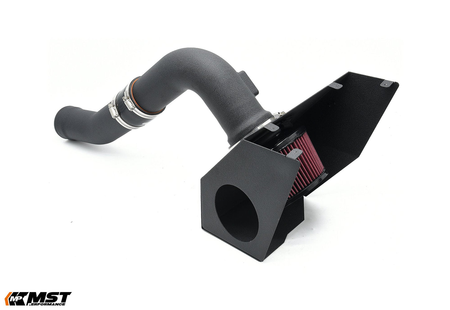 MST BMW F10 520i/528i 2.0L N20 Cold Air Intake System (BW-N2051) MST Performance