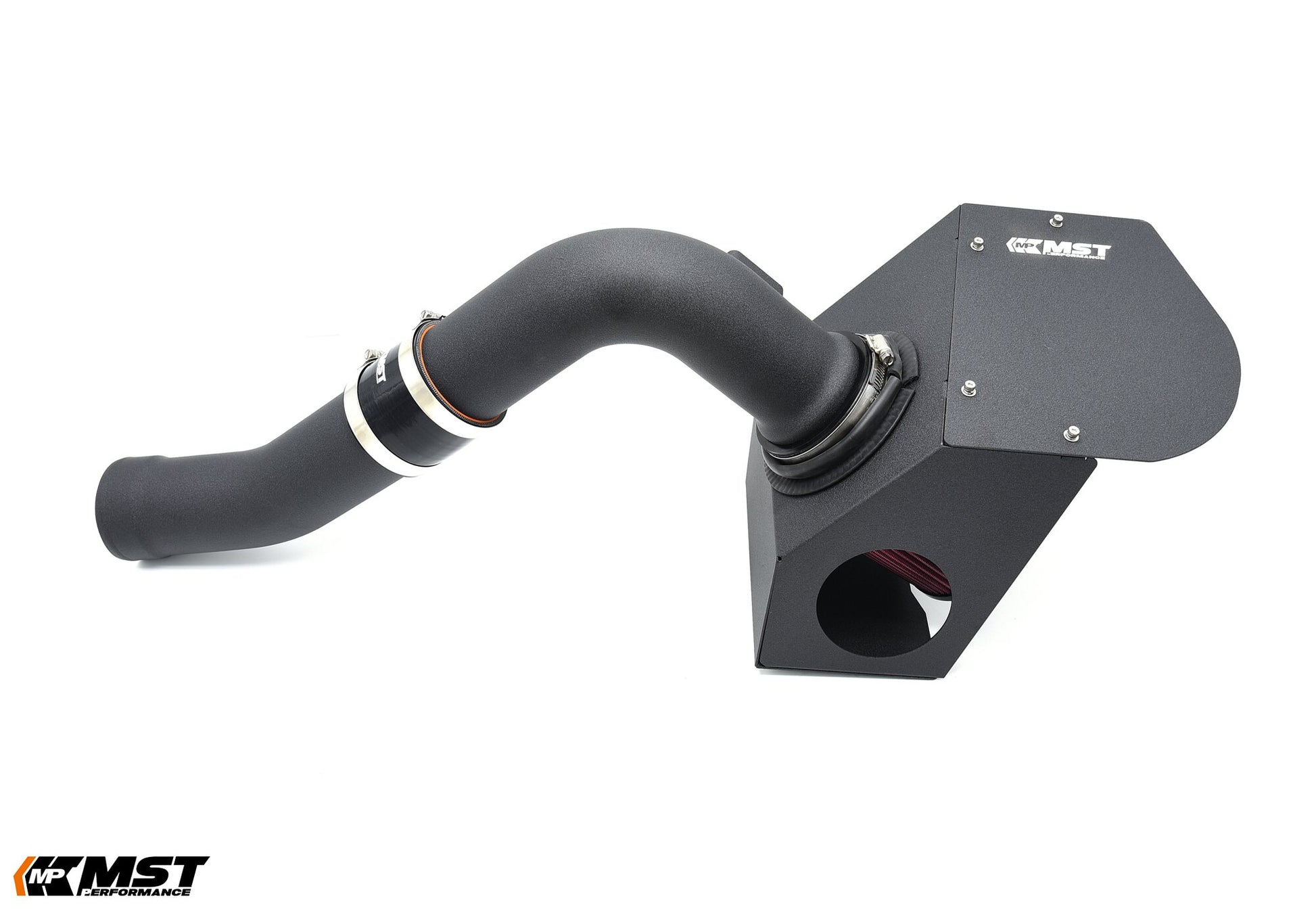 MST BMW F10 520i/528i 2.0L N20 Cold Air Intake System (BW-N2051) MST Performance