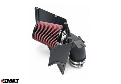 MST Toyota Supra A90/BMW Z4 (B58 3.0L) Cold Air Intake System (TY-SUP01) MST Performance