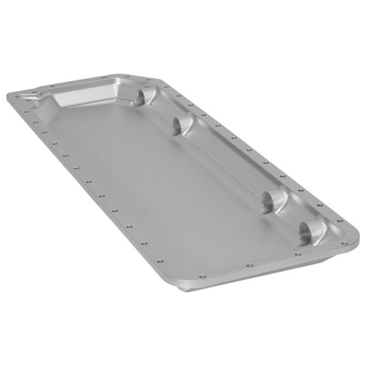 Mercedes M104 Billet Dry Sump Oil Pan Nuke Performance