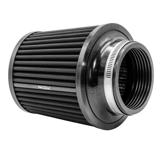 PRORAM 70mm ID Neck Medium Multi-fit Cone Air Filter Ramair