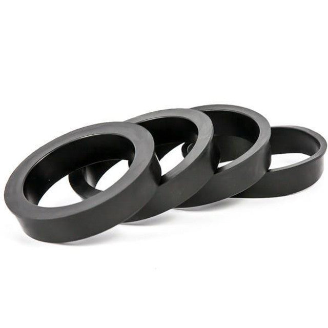 PRORAM 90-70mm ID Neck Multi-fit Filter with Reducing Rings Ramair