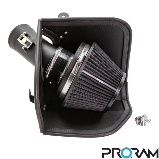 PRORAM Performance Intake Kit for F56 Mini Cooper 1.5T 2.0T - Rect MAF Ramair