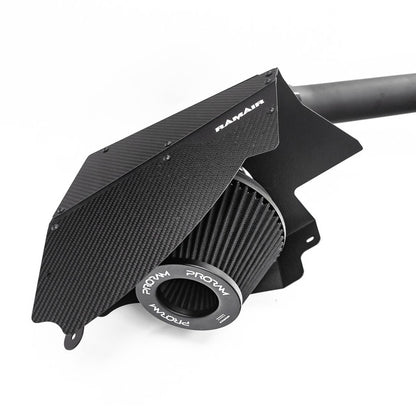 Proram Intake Kit With Carbon Lid to fit BMW M3 M4 M2 3.0T S58 Ramair