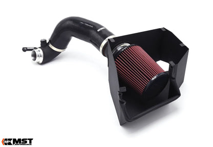 MST 2014+ VW Golf MK7 GTI/R Cold Air Intake System (VW-MK777) MST Performance