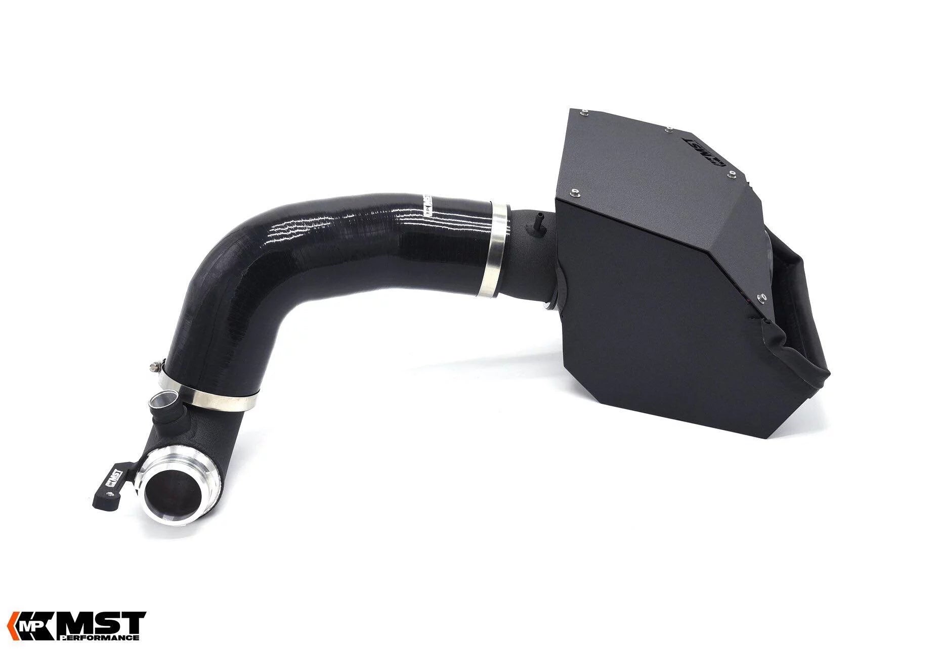 MST 2014+ VW Golf MK7 GTI/R Cold Air Intake System (VW-MK777) MST Performance