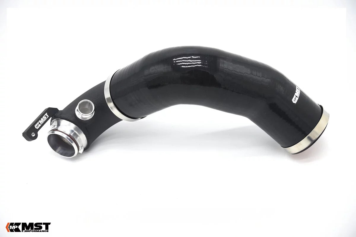 MST 2014+ VW Golf MK7 GTI/R Hybrid Turbo Inlet Cold Air Intake System (VW-MK777V2) MST Performance