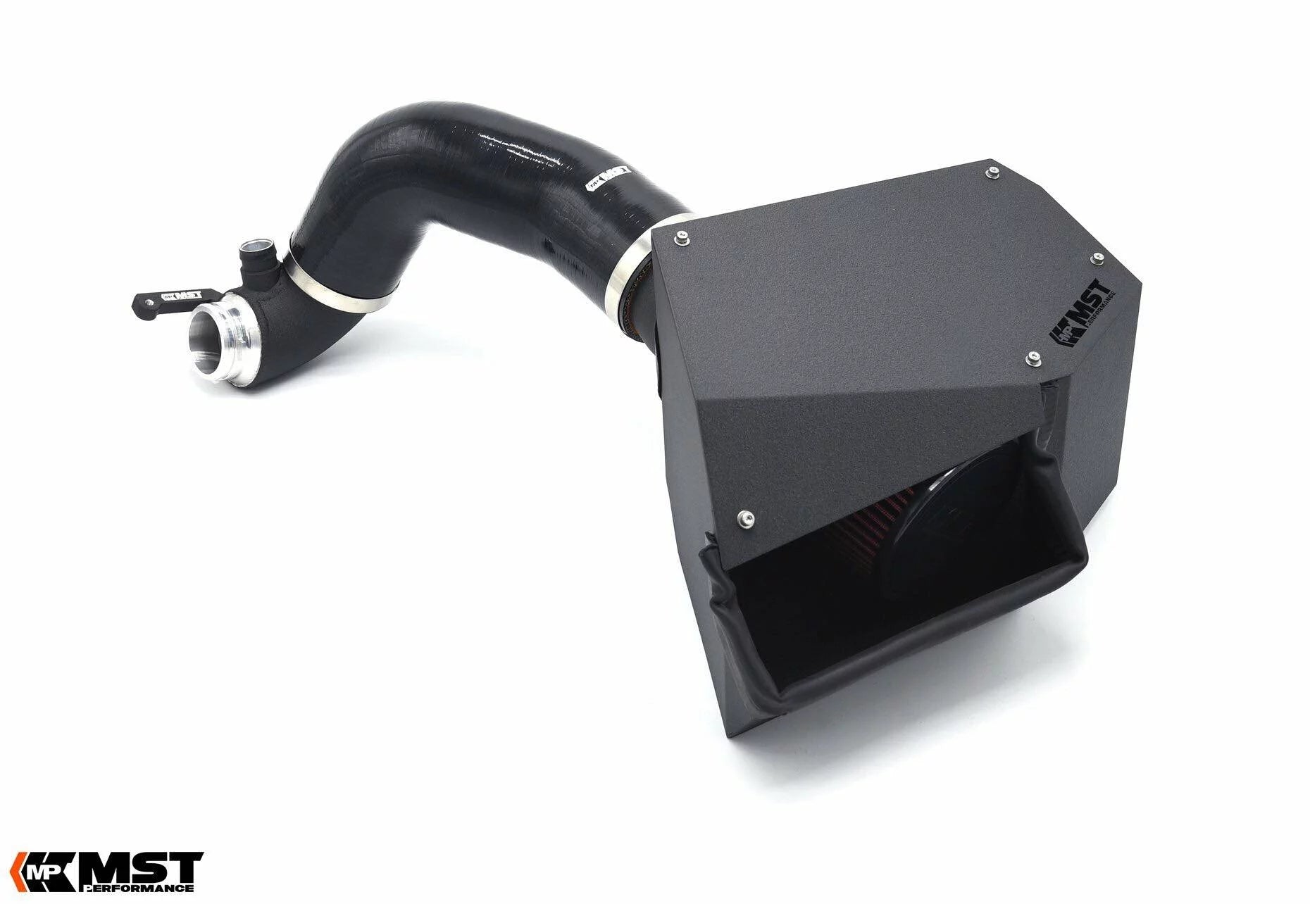 MST 2014+ VW Golf MK7 GTI/R Hybrid Turbo Inlet Cold Air Intake System (VW-MK777V2) MST Performance