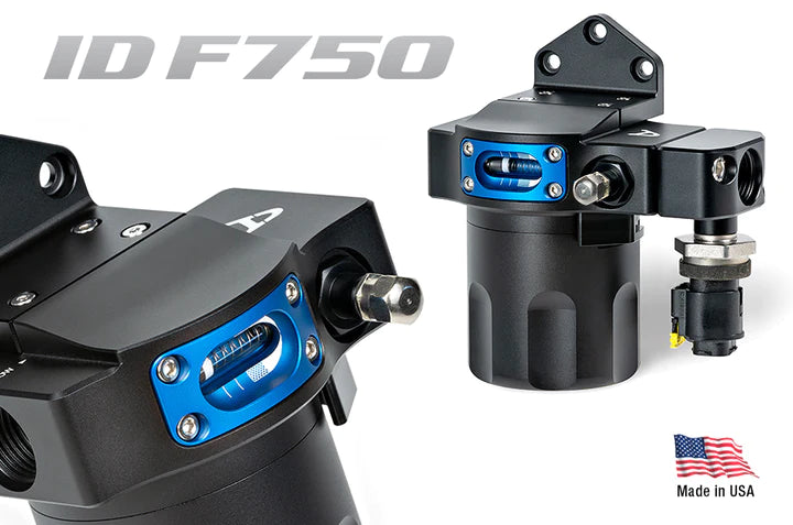 Injector Dynamics ID F750 Fuel Filter JDY Performance