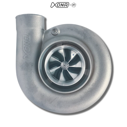 XONA Rotar X4C XR11569S Turbocharger JDY Performance