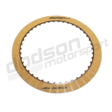 Dodson Motorsport EXEDY Clutch Friction - Nissan GT-R R35 JDY Performance