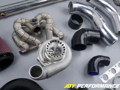 JDY Performance PTE 5558/6062 Turbo Kit EA113 GEN2 2.0TFSI JDY Performance