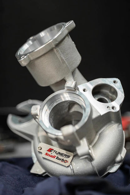 ETM500 Supercore Turbo IS38 JDY Performance