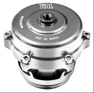 TiAL Q BOV 50mm Blow Off Valve 10PSI 11PSI 12PSI (Aluminum Flange) JDY Performance