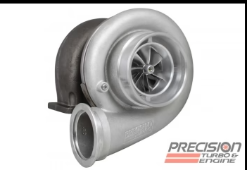 Street and Race Turbocharger - GEN2 PT8385 Street Fighter JDY Performance