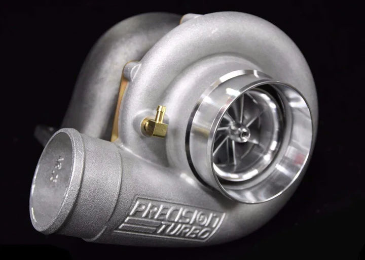 Precision Turbocharger - GEN2 PT6870 CEA JDY Performance