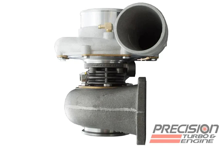 Precision Turbocharger - GEN2 PT6870 CEA JDY Performance