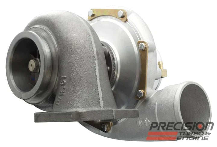 Precision Turbocharger - GEN2 PT6870 CEA JDY Performance