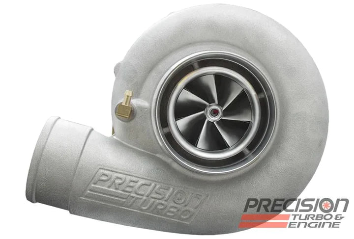 Precision Turbocharger - GEN2 PT6870 CEA JDY Performance