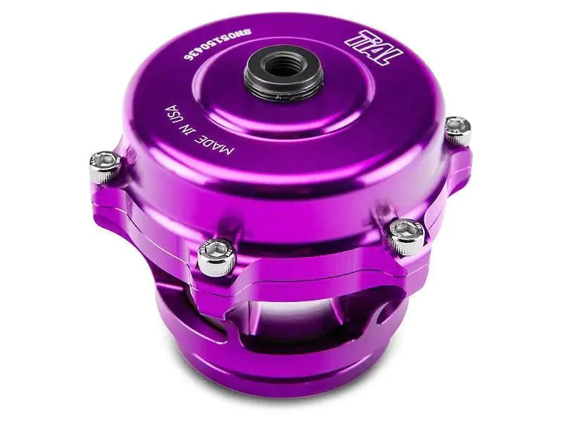 TiAL Q BOV 50mm Blow Off Valve 10PSI 11PSI 12PSI (Aluminum Flange) JDY Performance