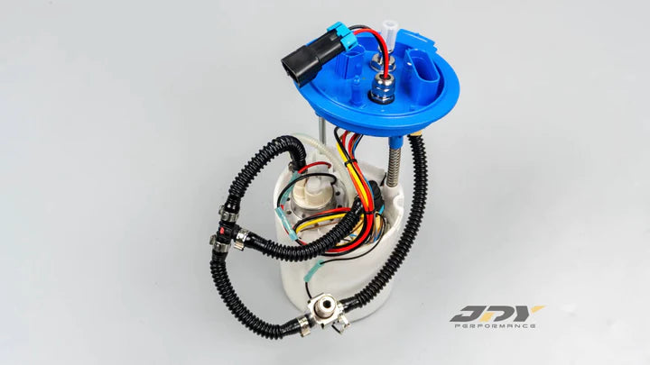 Low Pressure Fuel Pump (LPFP) For RS3 8V/ TTRS 8S 2.5TFSI Support 1000HP JDY Performance