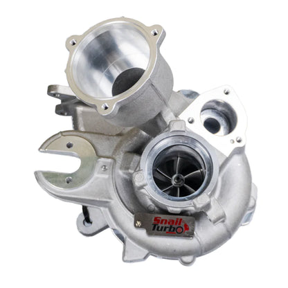 ETM500 Supercore Turbo IS38 JDY Performance