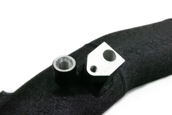 ARM Motorsports B58 CHARGE PIPE - 240I 340I 440I 540I 640I 740I - Image 6
