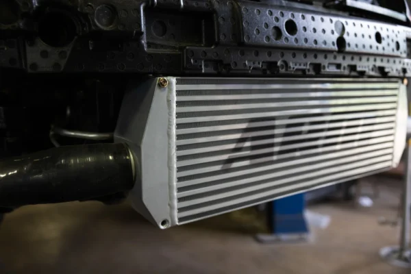 ARM Motorsports MK7 GTI / GOLF R COMPETITION FMIC KIT - Image 3