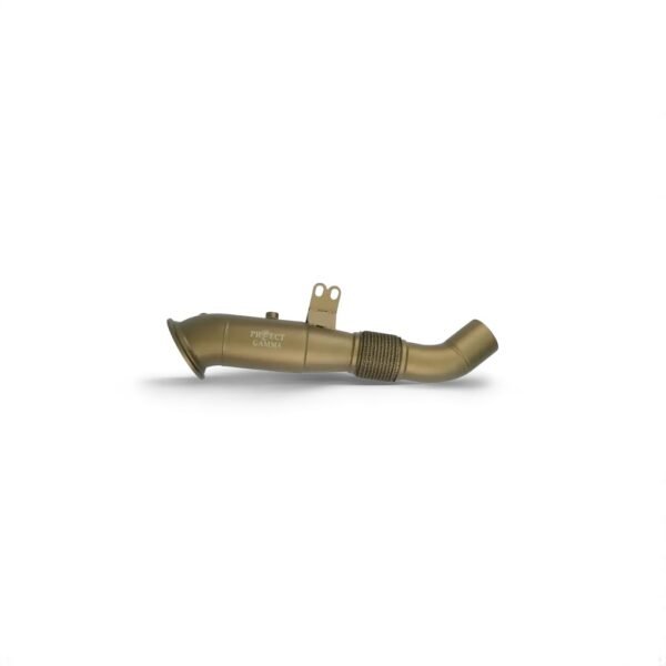 Project Gamma BMW & Supra B58 Downpipe - Image 4