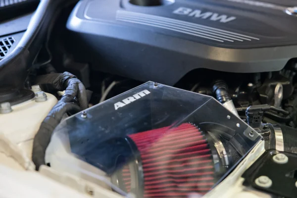 ARM Motorsports B58 3.75" INTAKE - 240I 340I 440I - Image 9