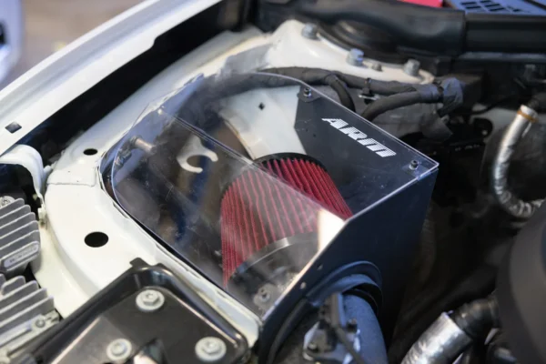 ARM Motorsports B58 3.75" INTAKE - 240I 340I 440I - Image 12