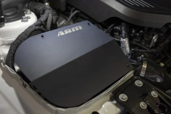 ARM Motorsports B58 3.75" INTAKE - 240I 340I 440I - Image 10