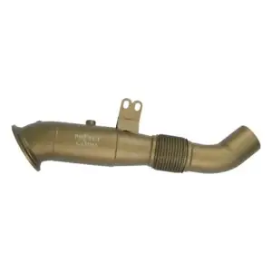 Project Gamma BMW & Supra B58 Downpipe