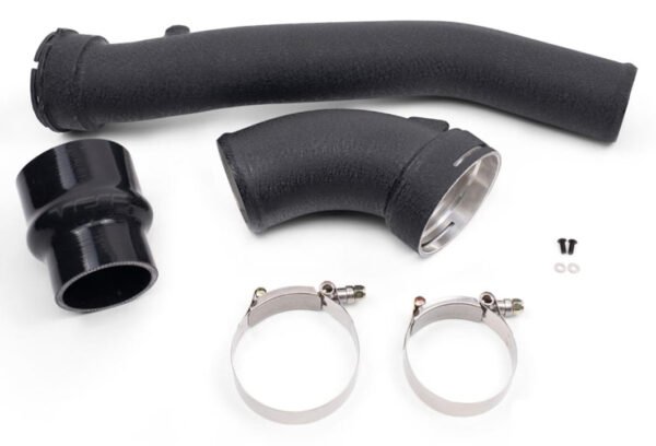 VRSF Charge Pipe Upgrade Kit 2012 – 2018 BMW M2/M135i/M235i/335i/435i & XI F20 & F30 N55 - Image 3